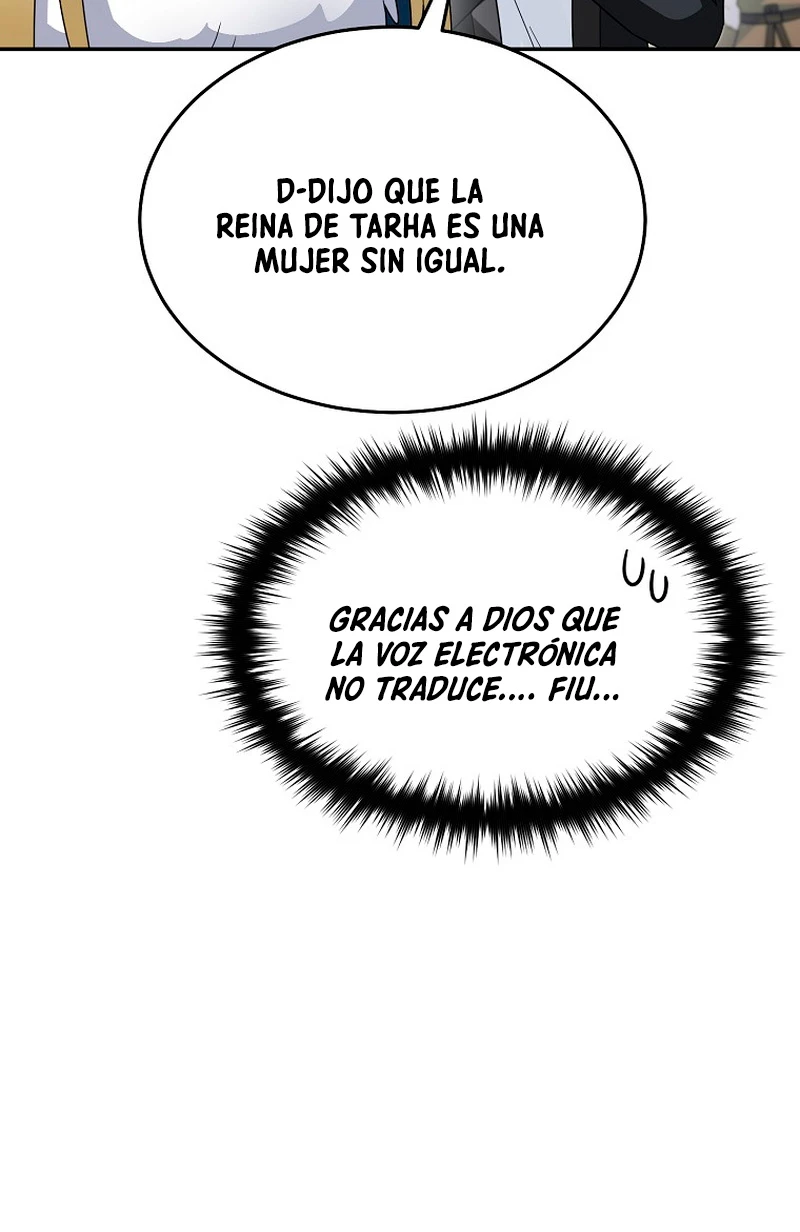 El Novato es Muy Fuerte Capitulo 59 página 13
