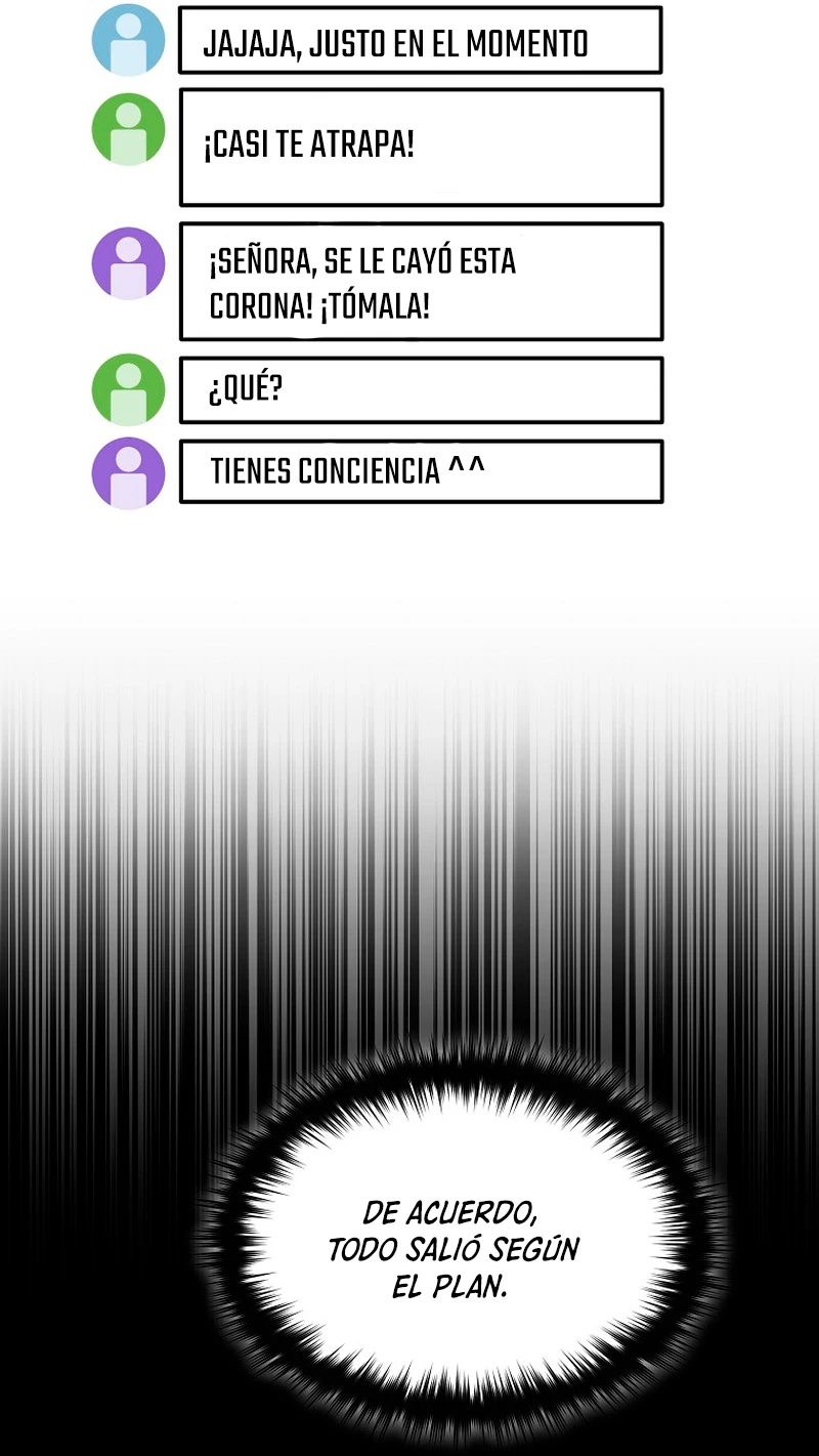 El Novato es Muy Fuerte Capitulo 59 página 17