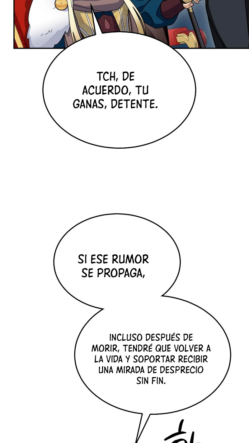 El Novato es Muy Fuerte Capitulo 59 página 24