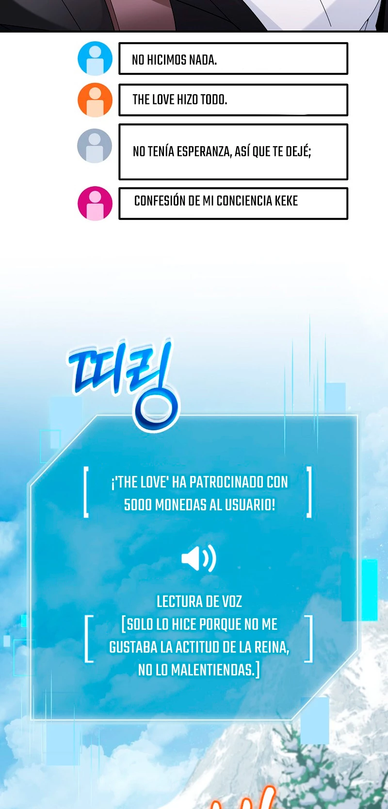 El Novato es Muy Fuerte Capitulo 59 página 31