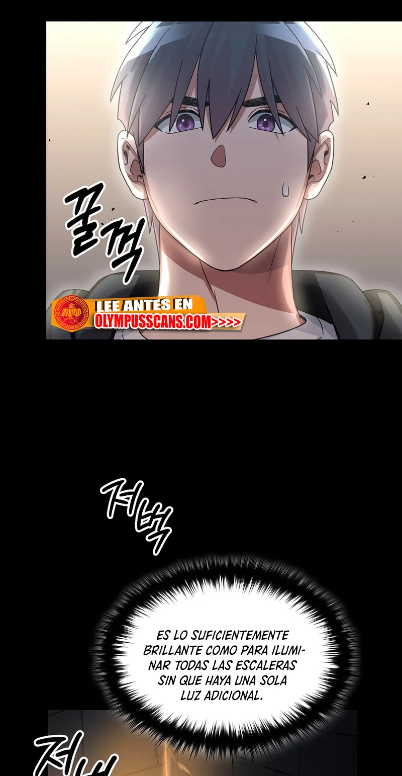 El Novato es Muy Fuerte Capitulo 59 página 58