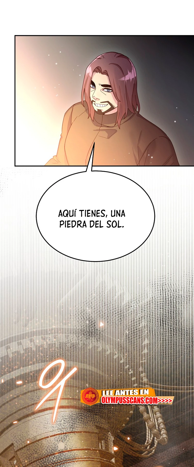 El Novato es Muy Fuerte Capitulo 59 página 62
