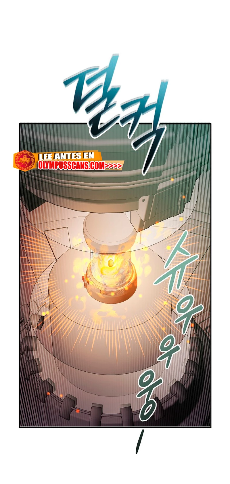 El Novato es Muy Fuerte Capitulo 59 página 66