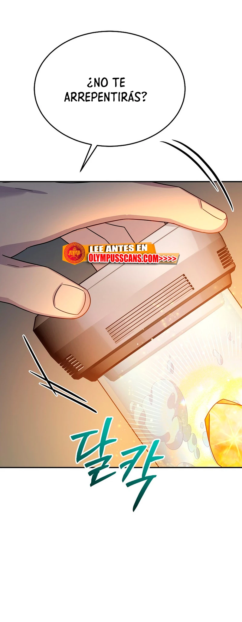El Novato es Muy Fuerte Capitulo 59 página 67