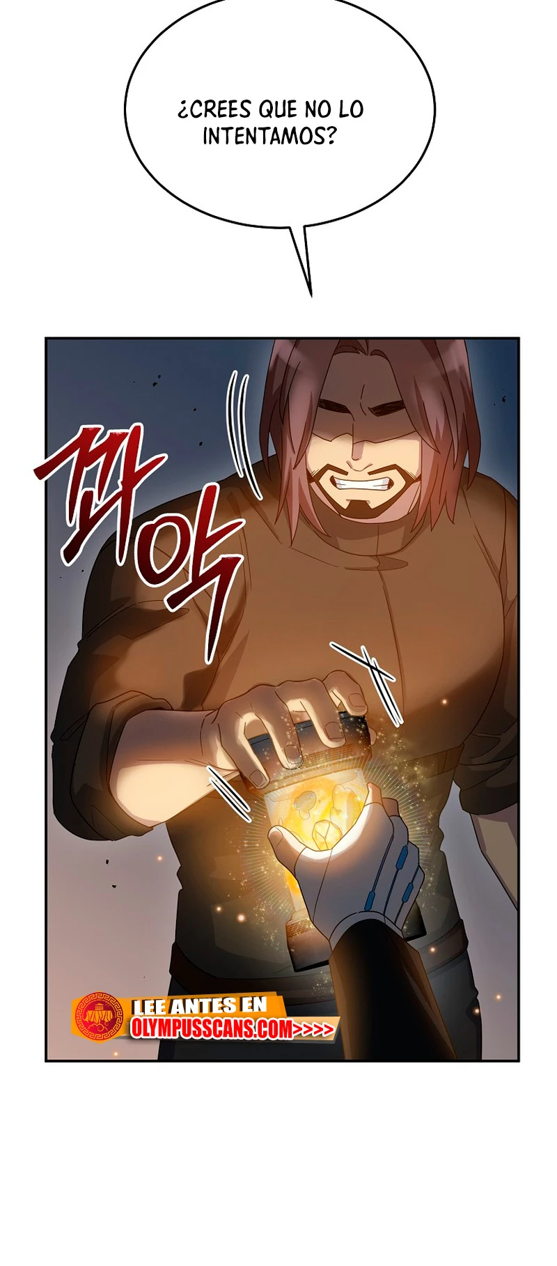 El Novato es Muy Fuerte Capitulo 59 página 69