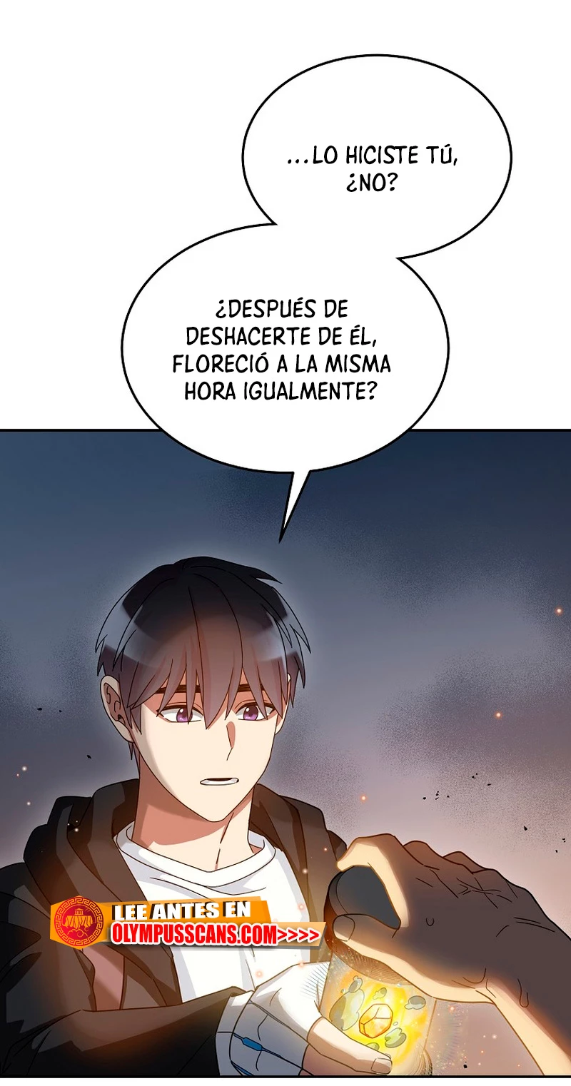El Novato es Muy Fuerte Capitulo 59 página 70