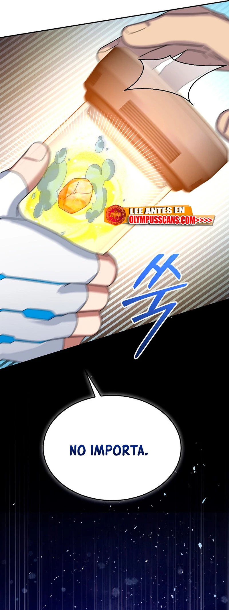 El Novato es Muy Fuerte Capitulo 59 página 72