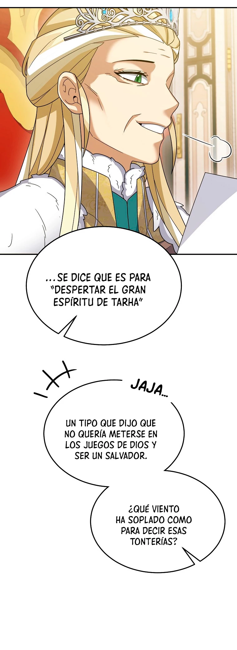 El Novato es Muy Fuerte Capitulo 60 página 24
