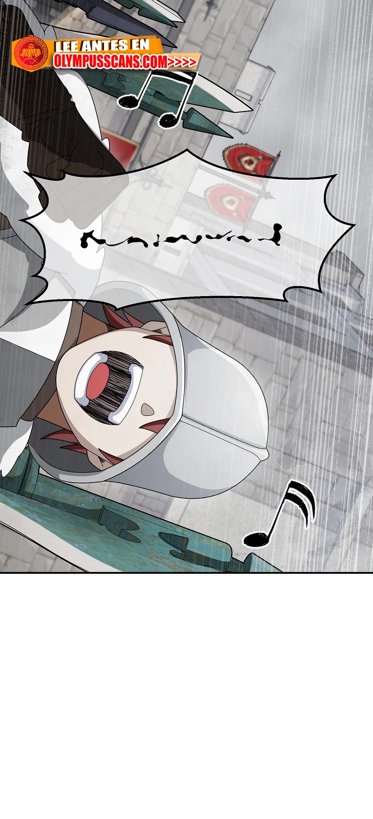 El Novato es Muy Fuerte Capitulo 60 página 47