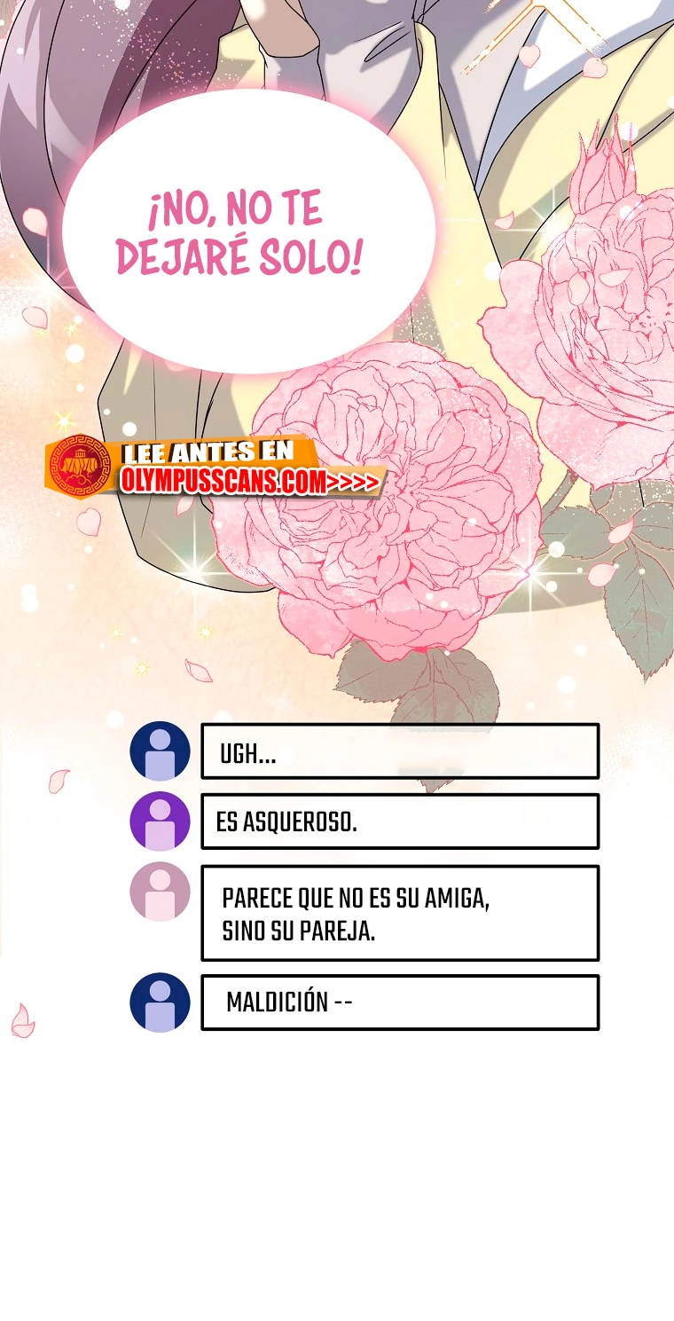 El Novato es Muy Fuerte Capitulo 60 página 57