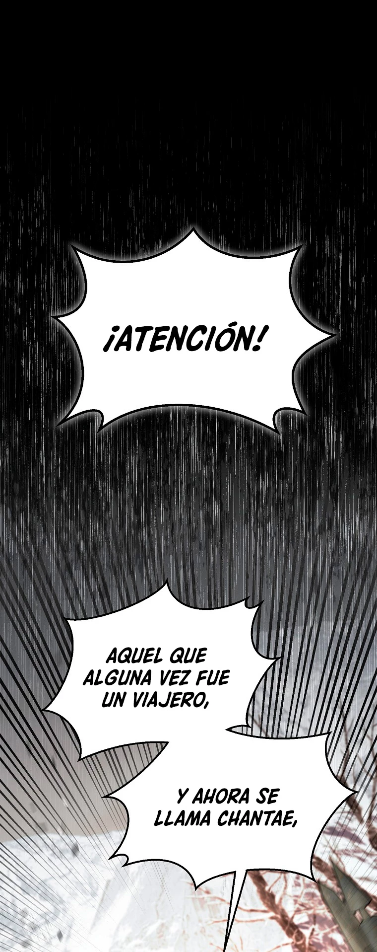 El Novato es Muy Fuerte Capitulo 62 página 2
