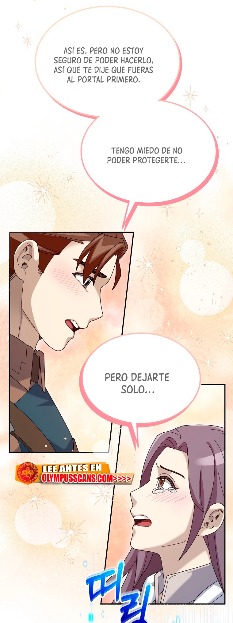 El Novato es Muy Fuerte Capitulo 62 página 22