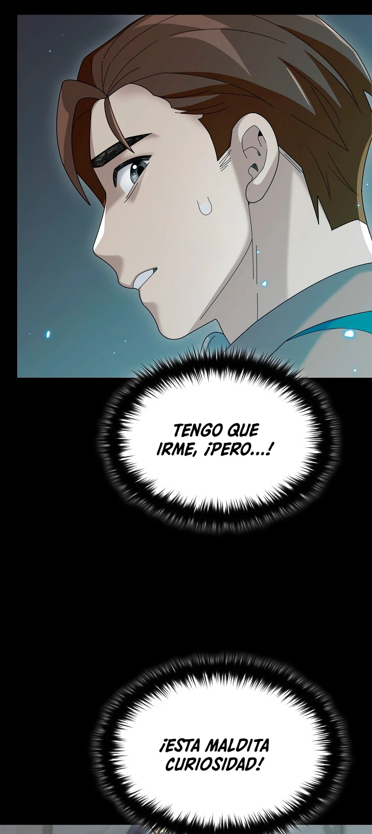 El Novato es Muy Fuerte Capitulo 62 página 38