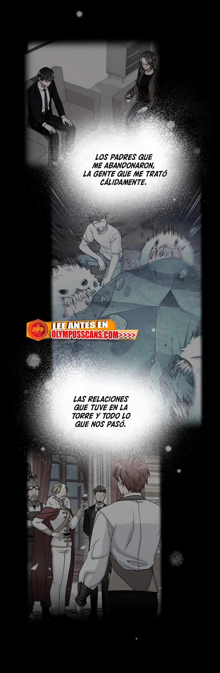 El Novato es Muy Fuerte Capitulo 62 página 45