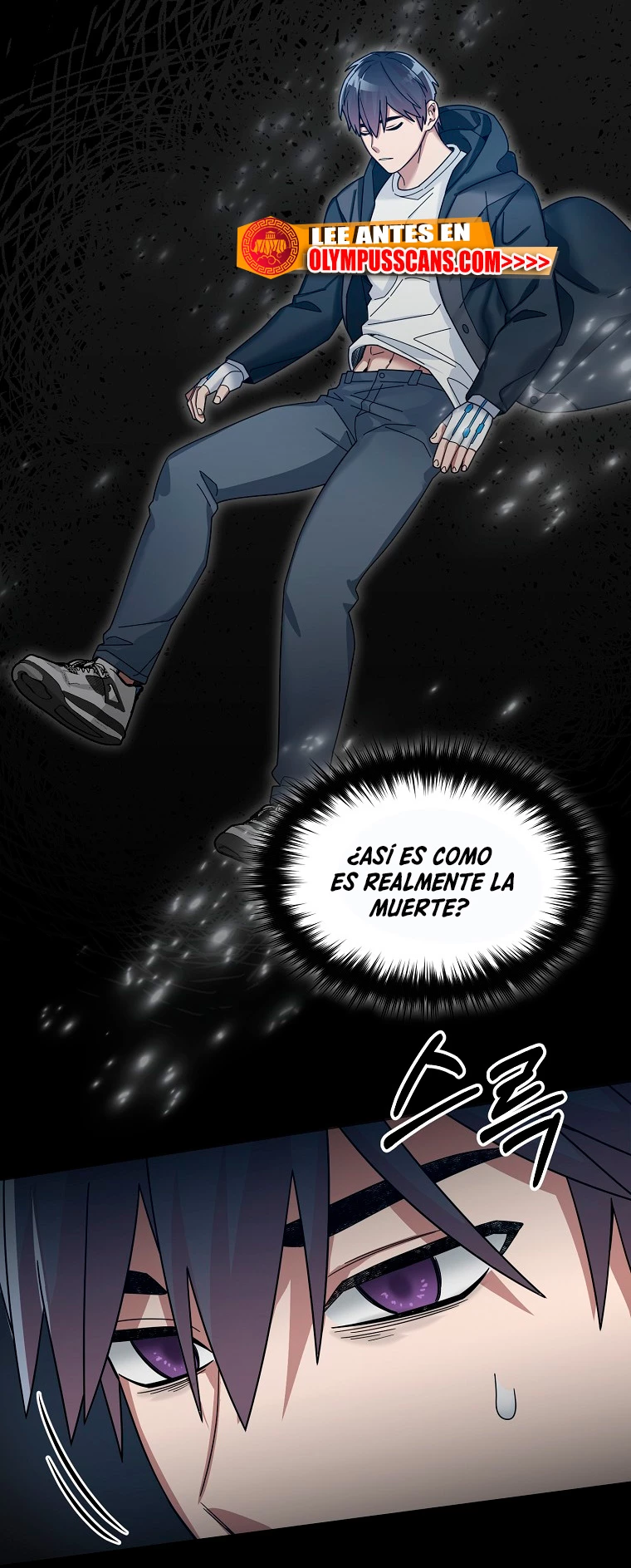 El Novato es Muy Fuerte Capitulo 62 página 47
