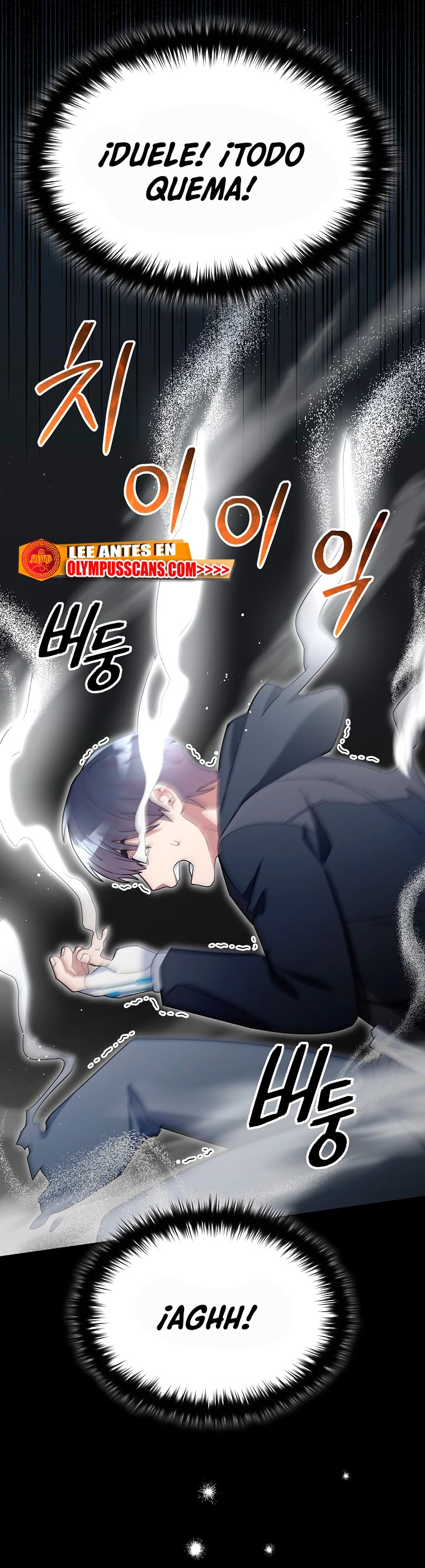 El Novato es Muy Fuerte Capitulo 62 página 49