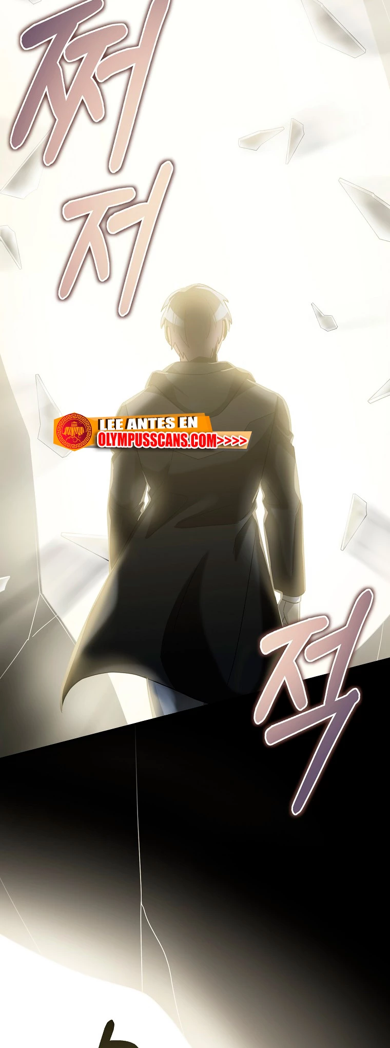 El Novato es Muy Fuerte Capitulo 62 página 58