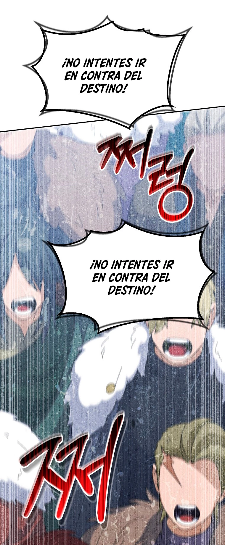 El Novato es Muy Fuerte Capitulo 62 página 9