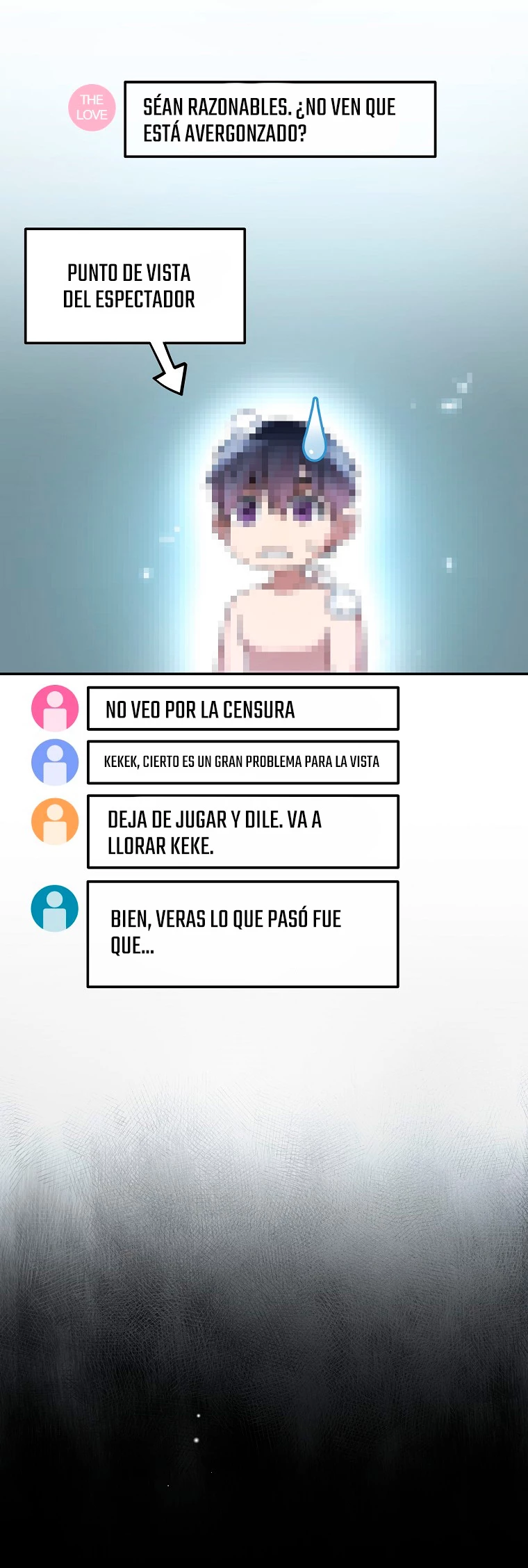 El Novato es Muy Fuerte Capitulo 63 página 14