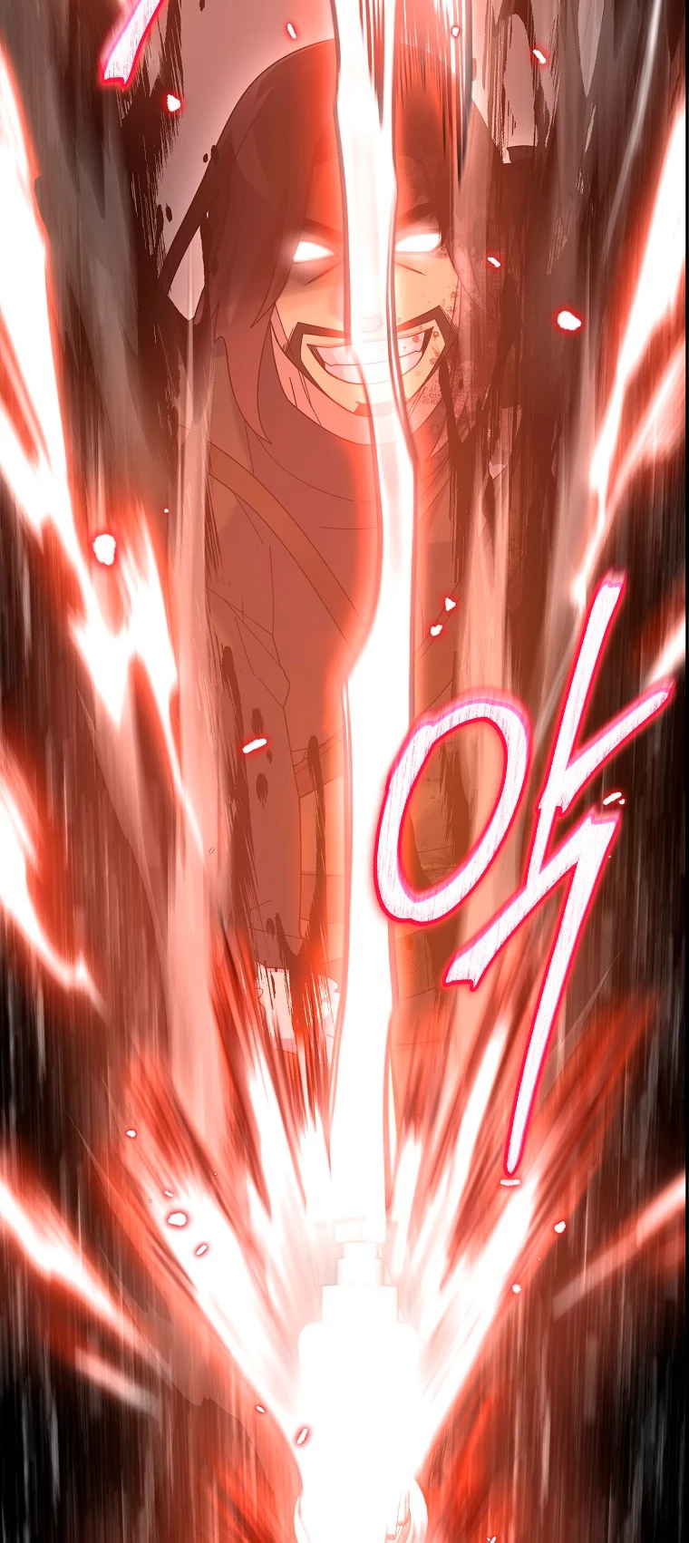 El Novato es Muy Fuerte Capitulo 63 página 32