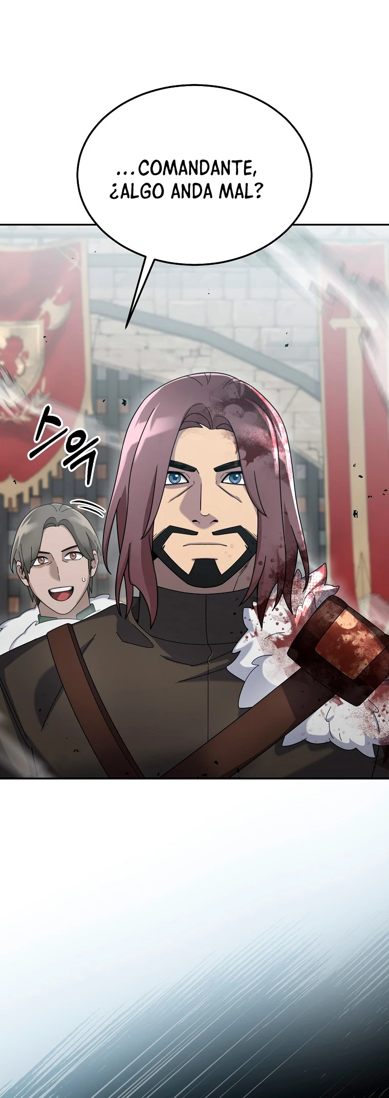 El Novato es Muy Fuerte Capitulo 63 página 46