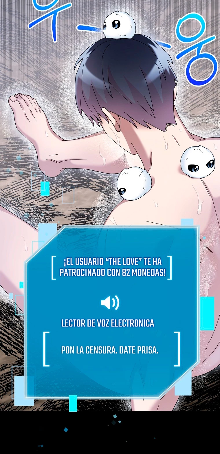 El Novato es Muy Fuerte Capitulo 63 página 8