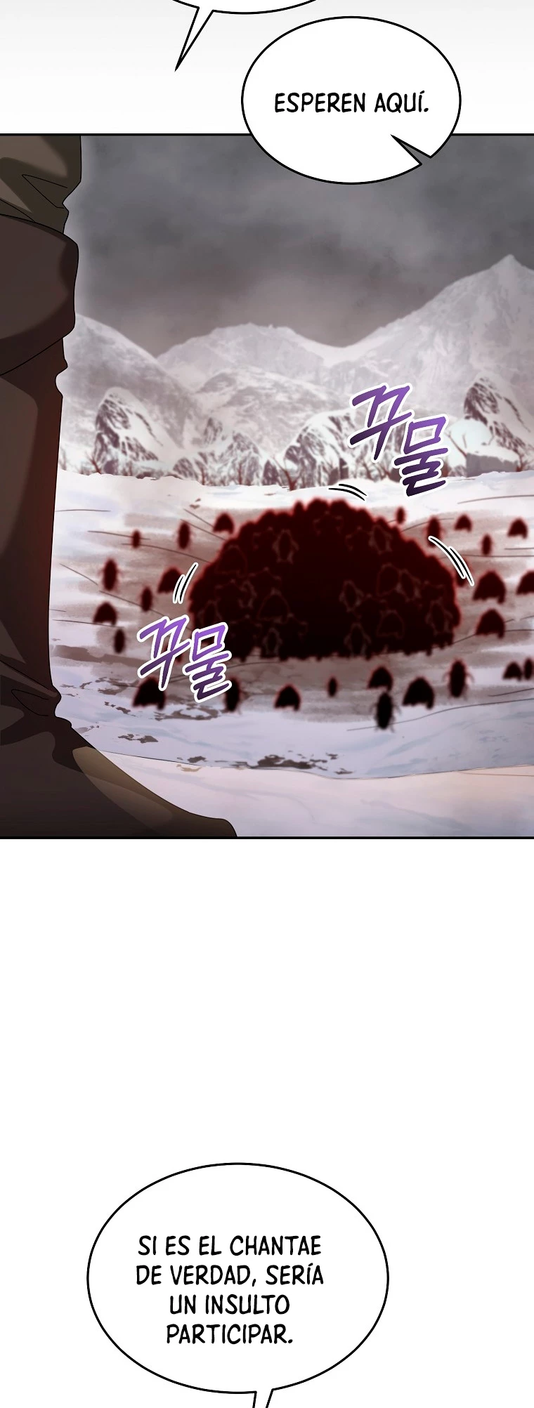 El Novato es Muy Fuerte Capitulo 64 página 25
