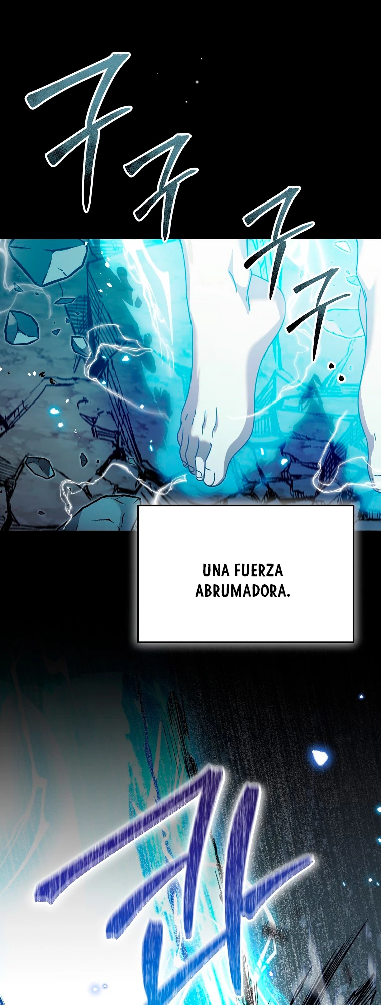 El Novato es Muy Fuerte Capitulo 64 página 33