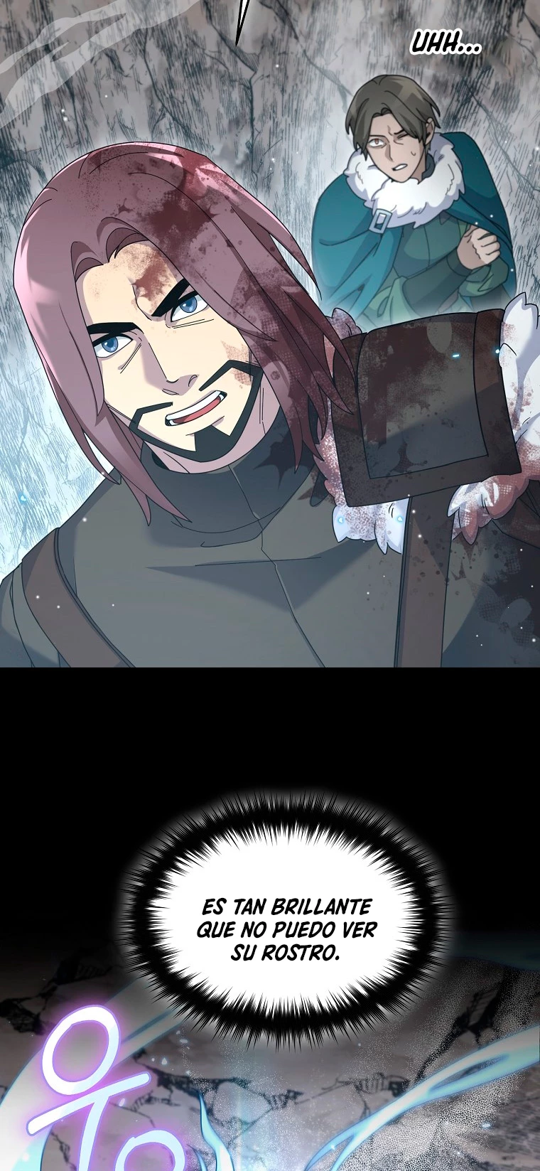 El Novato es Muy Fuerte Capitulo 64 página 43