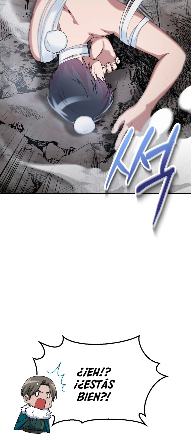 El Novato es Muy Fuerte Capitulo 64 página 48