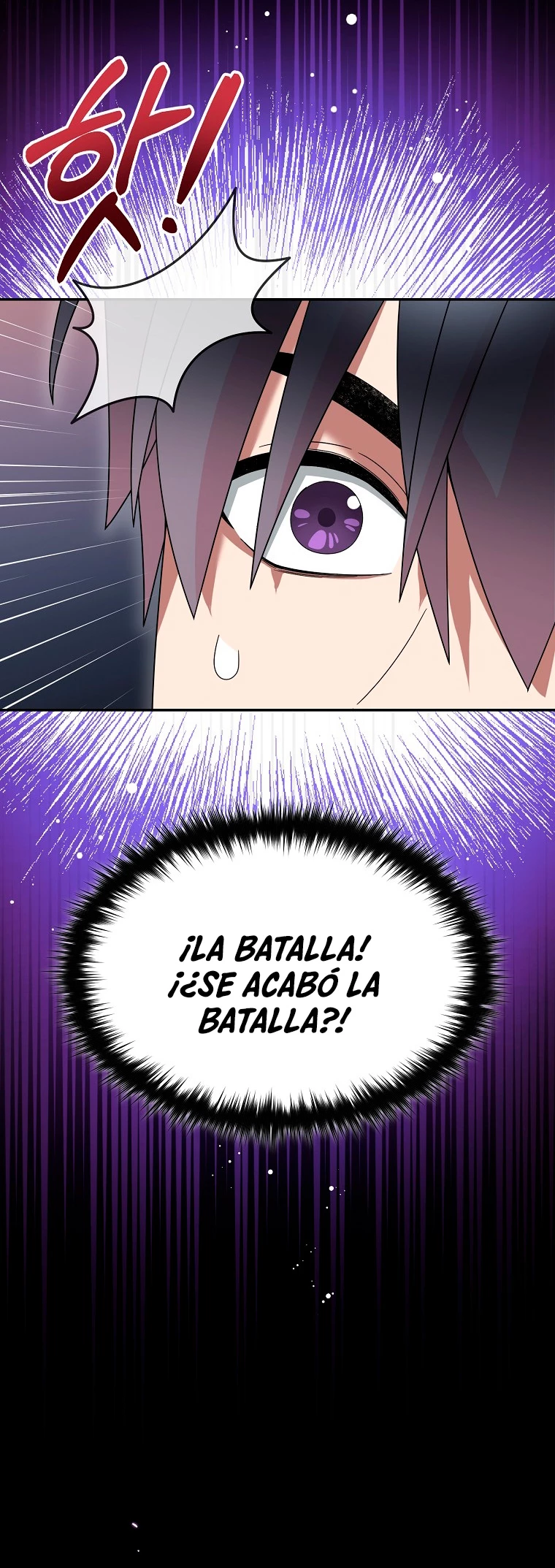 El Novato es Muy Fuerte Capitulo 64 página 58