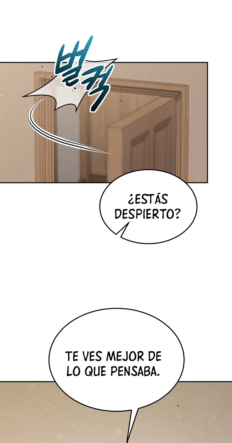 El Novato es Muy Fuerte Capitulo 65 página 13
