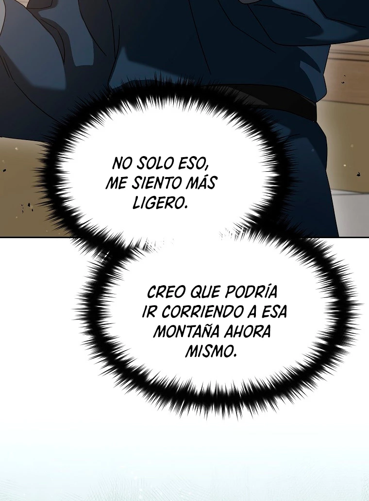El Novato es Muy Fuerte Capitulo 65 página 28