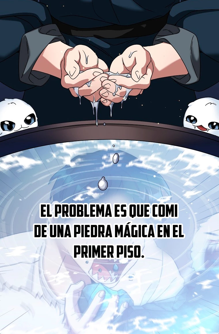 El Novato es Muy Fuerte Capitulo 65 página 42