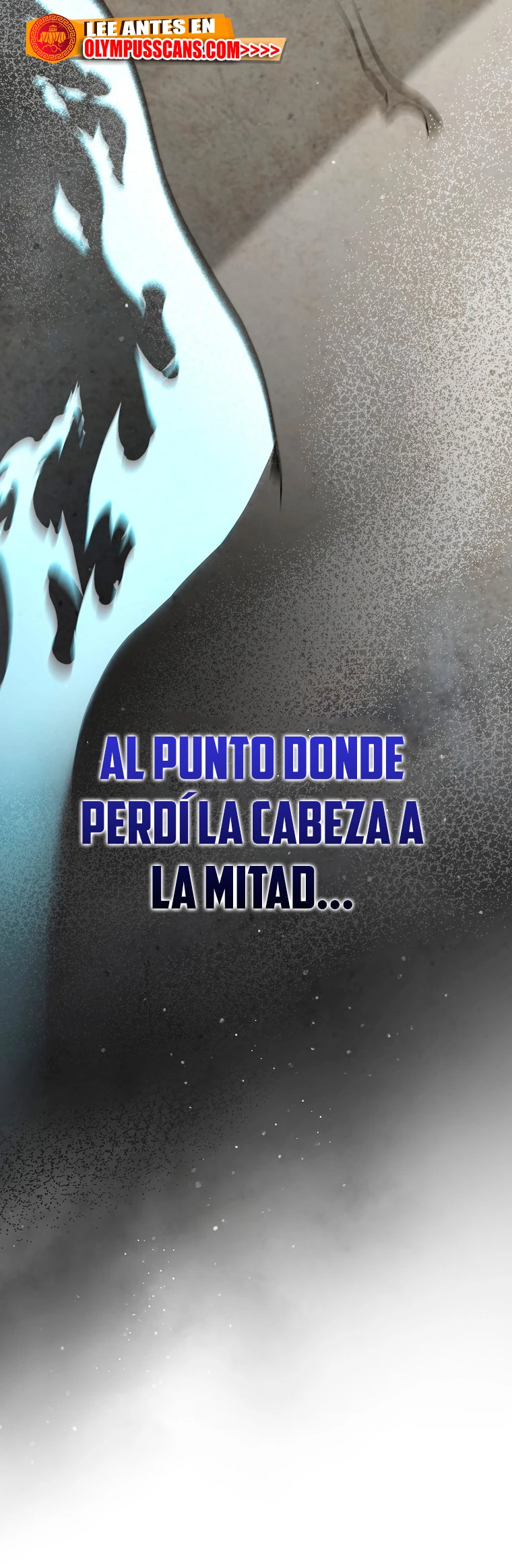 El Novato es Muy Fuerte Capitulo 65 página 9