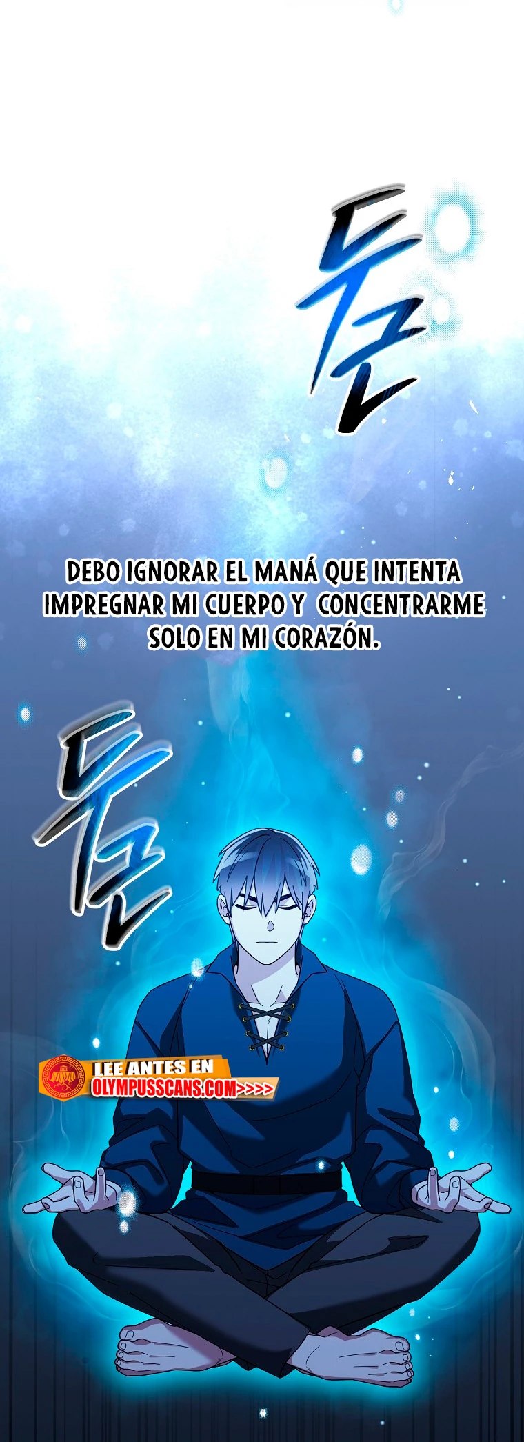 El Novato es Muy Fuerte Capitulo 66 página 14