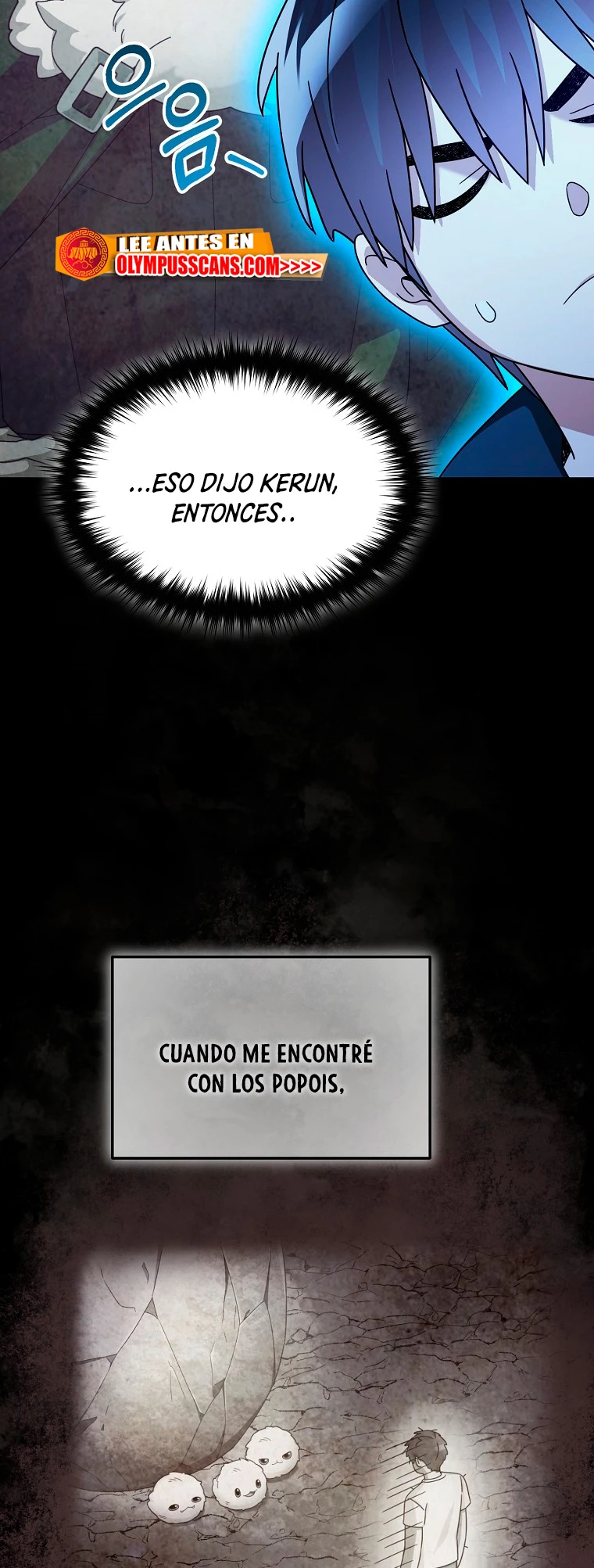 El Novato es Muy Fuerte Capitulo 66 página 16