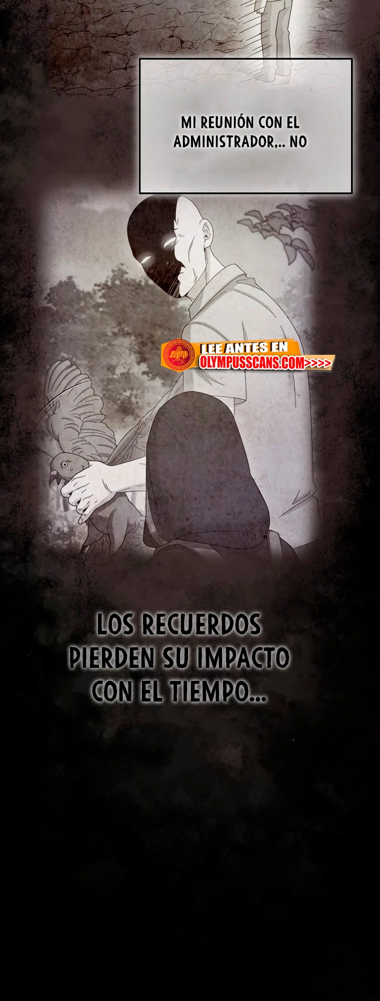 El Novato es Muy Fuerte Capitulo 66 página 17