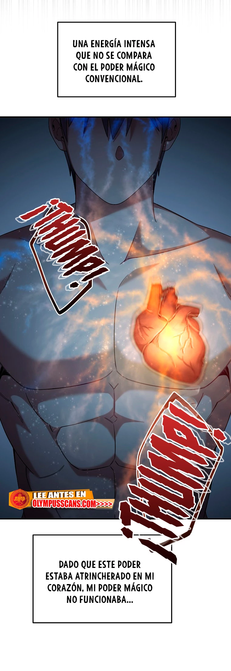 El Novato es Muy Fuerte Capitulo 66 página 21