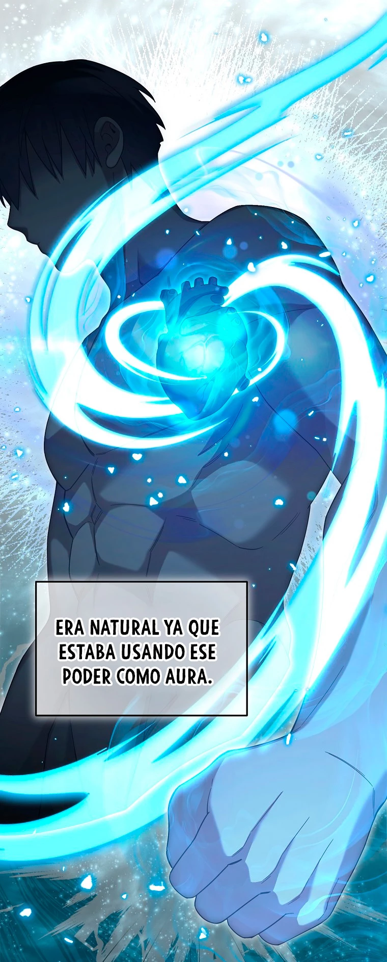 El Novato es Muy Fuerte Capitulo 66 página 5