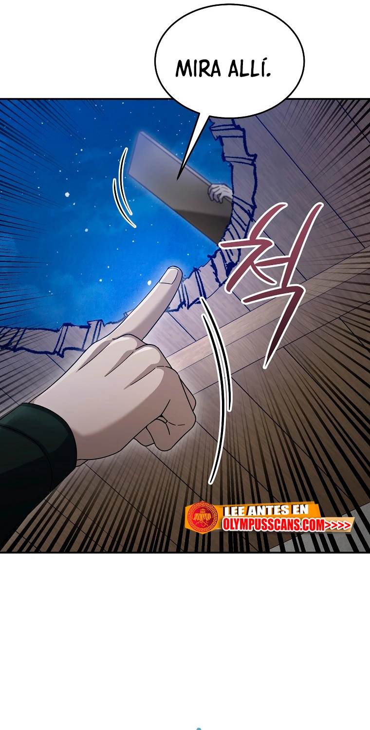 El Novato es Muy Fuerte Capitulo 66 página 50