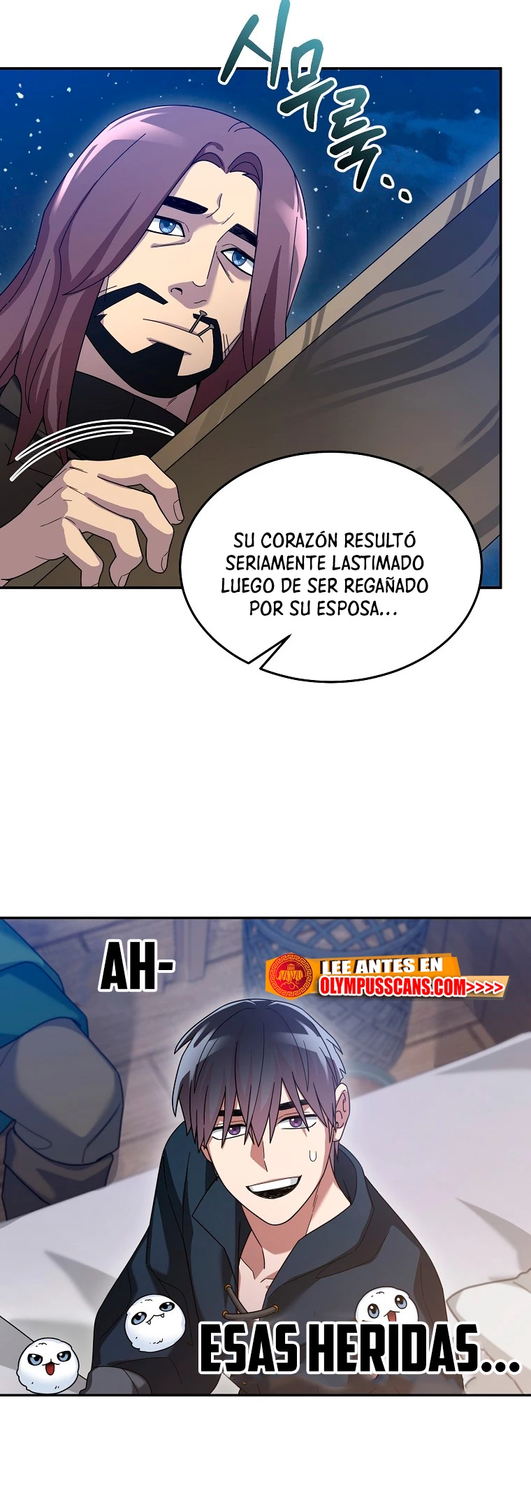 El Novato es Muy Fuerte Capitulo 66 página 51