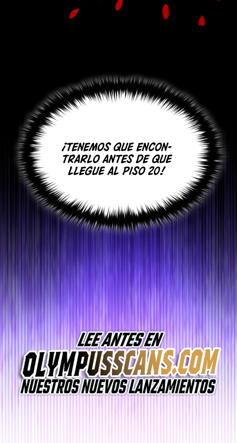 El Novato es Muy Fuerte Capitulo 66 página 59