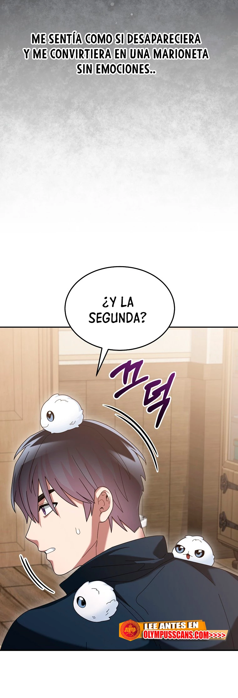 El Novato es Muy Fuerte Capitulo 66 página 7