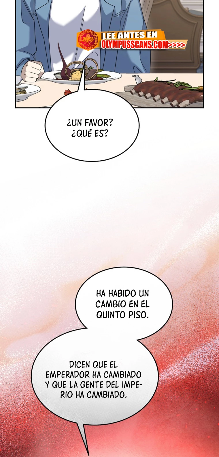 El Novato es Muy Fuerte Capitulo 67 página 16