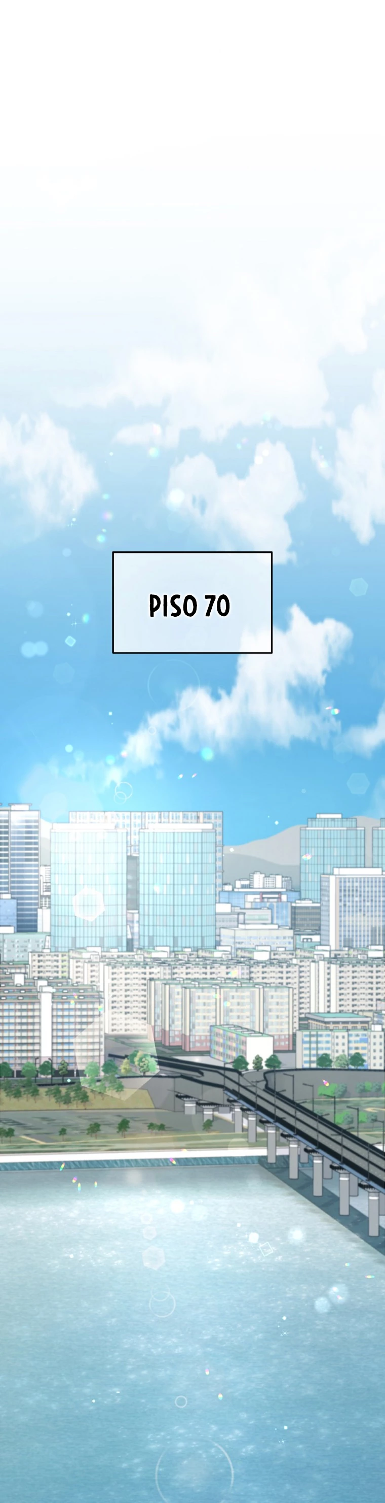 El Novato es Muy Fuerte Capitulo 67 página 2
