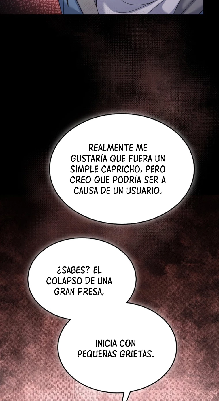 El Novato es Muy Fuerte Capitulo 67 página 22