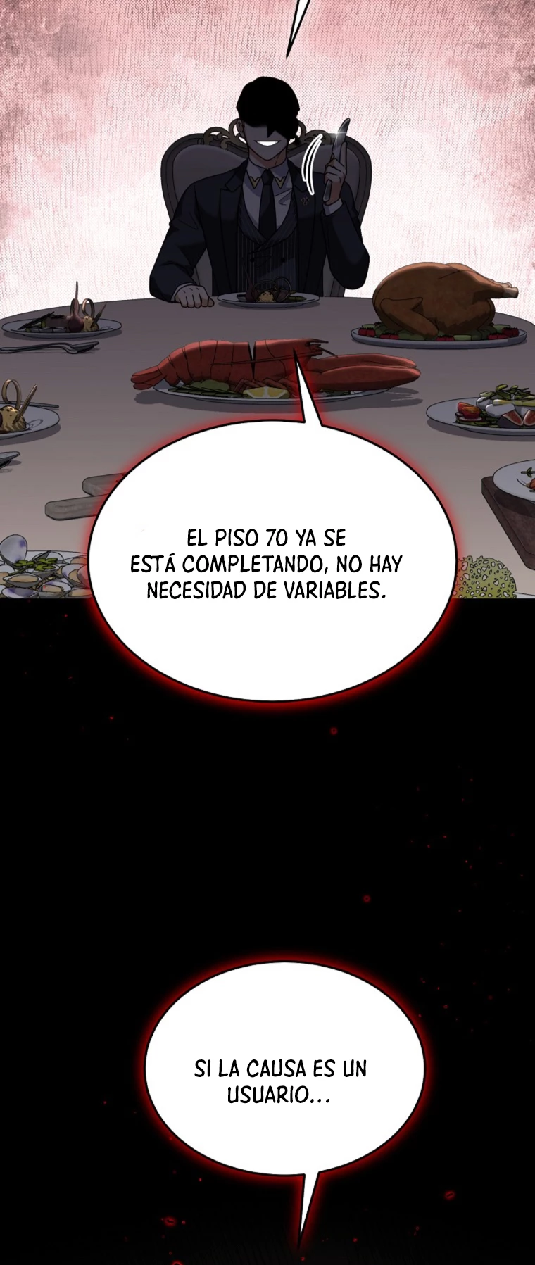 El Novato es Muy Fuerte Capitulo 67 página 23