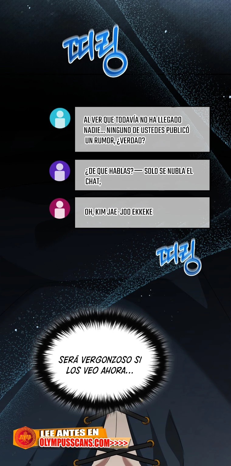 El Novato es Muy Fuerte Capitulo 67 página 27