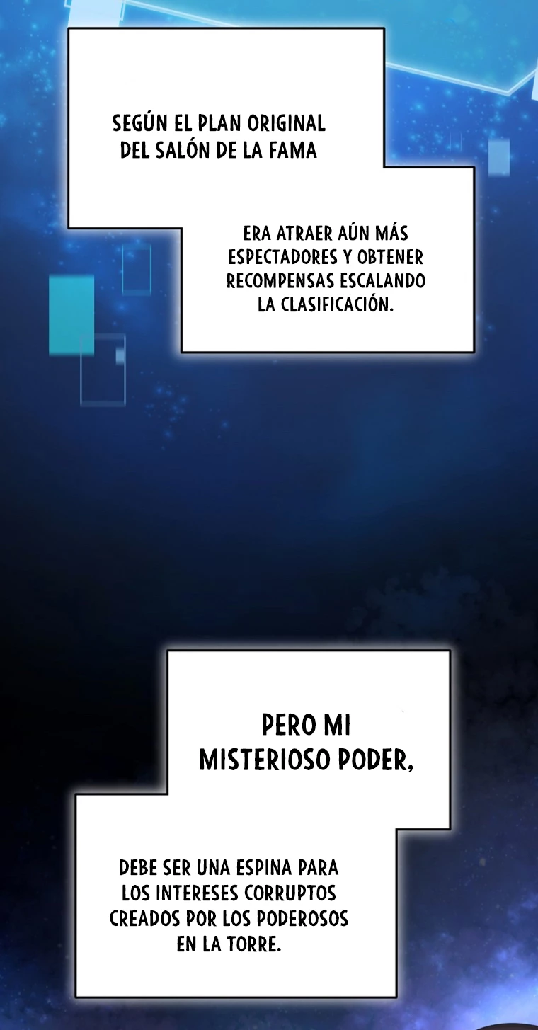 El Novato es Muy Fuerte Capitulo 67 página 33